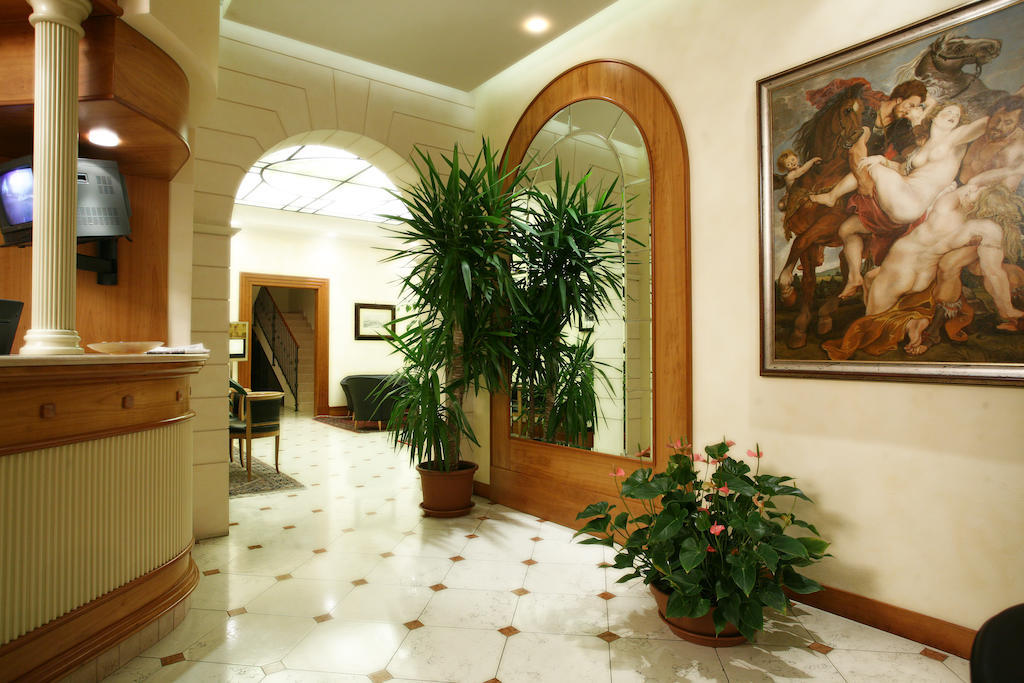 Hotel San Clemente Santarcangelo di Romagna Exterior photo